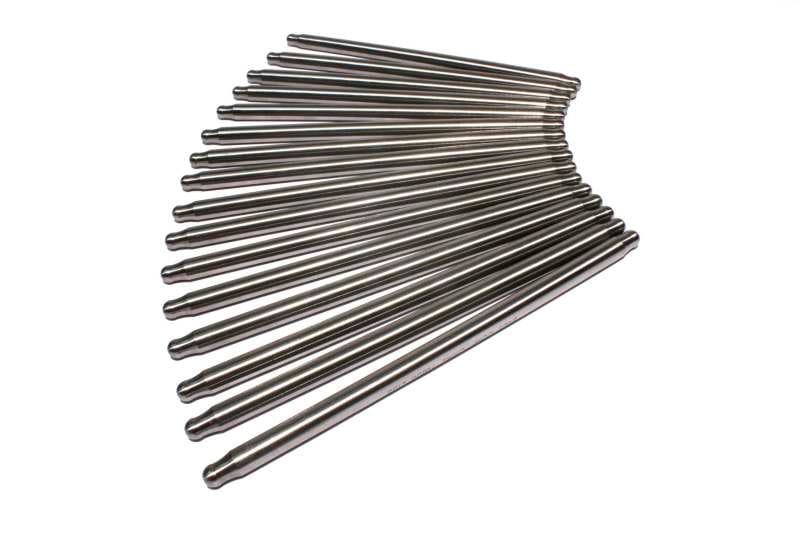COMP Cams — COMP Cams Pushrods Hi-Tech 3/8in 8.100in
Engine Push Rod