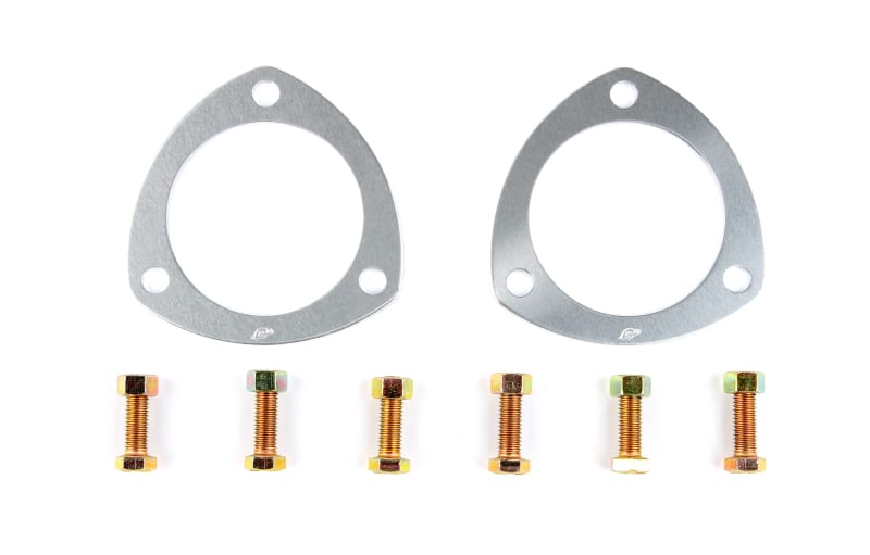 Cometic Gasket — Cometic Exhaust Header Collector Gasket .040in Aluminum-3.0in Diameter Port-3.875in Bolt Circle-Set
ExhstCollectorGskt
Collector Gasket