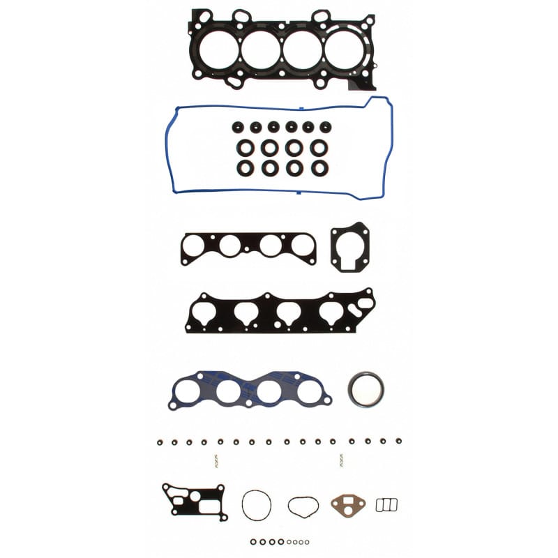 Fel-Pro — Fel-Pro Honda Accord HS 26243 PT PermaTorque Engine Cylinder Head Gasket Set