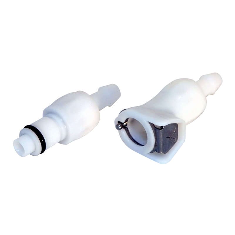 USWE — USWE Quick Coupling Set