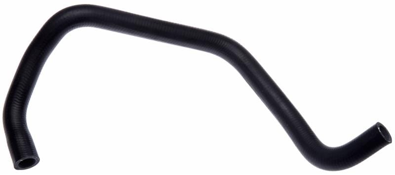 Gates — Gates 01-03 Toyota Prius 4-Cyl. 1.5L Electric Assist Heater To Valve Molded Heater Hose