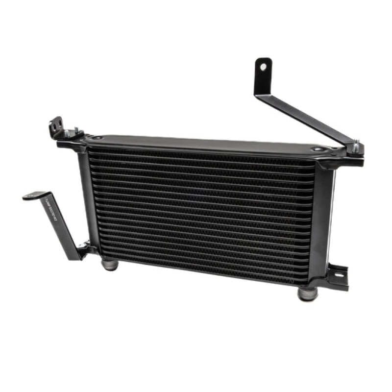 Chase Bays — Chase Bays 92-99 BMW 3-Series E36 (w/M5X/S5X) Oil Cooler Kit