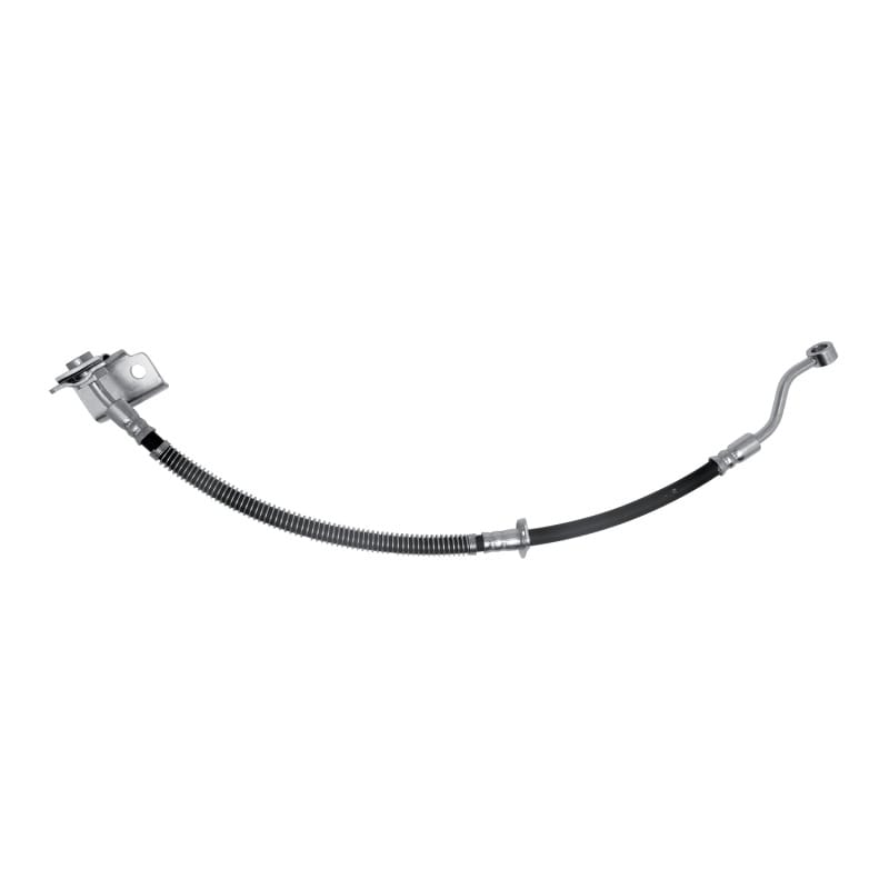 DFC — DFC 06-11 Hyundai Accent Front-L Brake Hose