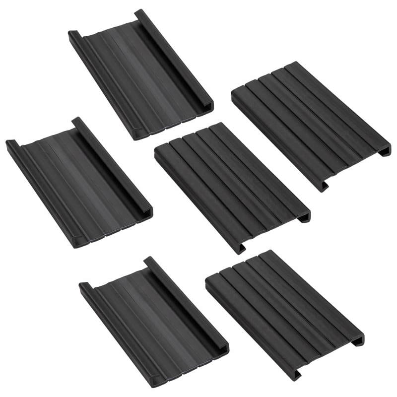 Old Man Emu — ARB Leaf Spring Clip Liner Kit
Leaf Liner Clip
