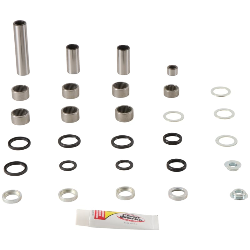 Pivot Works — Pivot Works 2006 Yamaha WR250F Linkage Bearing Kit
