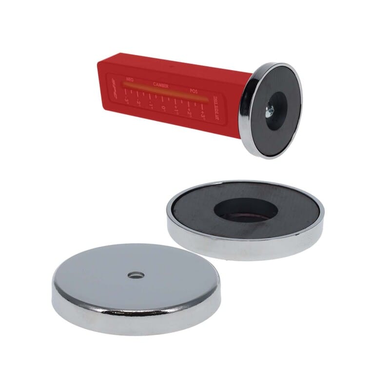 SPC Performance — SPC Performance MAGNET FOR 81139 GAUGE
REPLACEMENT MAGNET
ALIGNMENT TL