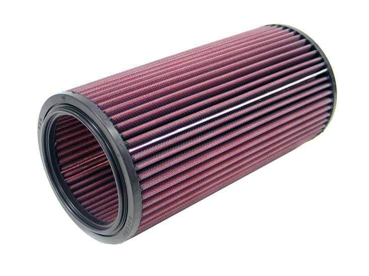 K&N Engineering — K&N Renault Megane I L4-1.9L DSL 96-02
Replacement Air Filt
Air Filter