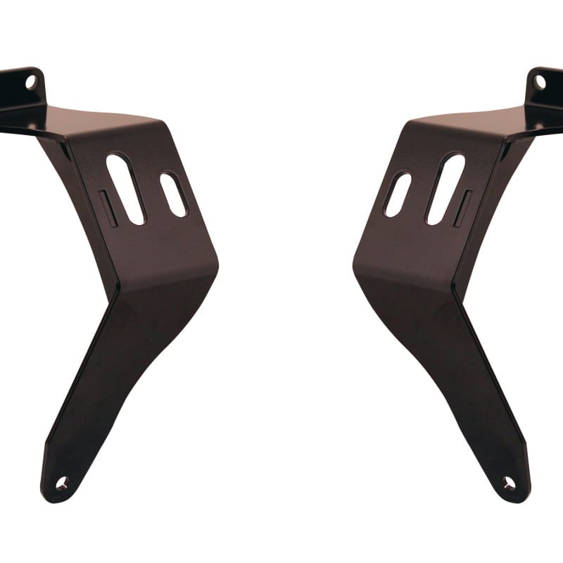 QA1 — QA1 65-79 Ford F-100 Front Coil-Over Conversion Kit Engine Mounts - Modular/Coyote Engines
F-100 Engine Mounts