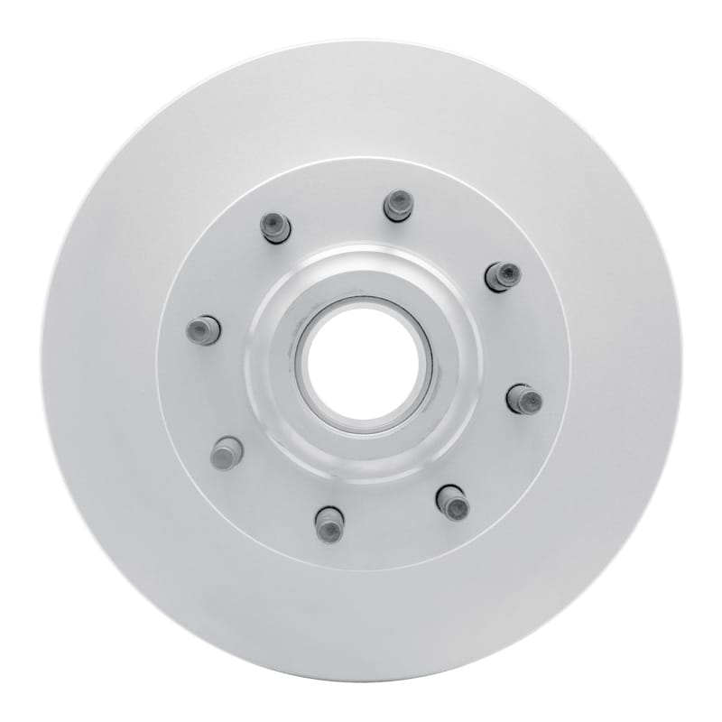 DFC — DFC 11-25 Ford F-350 Super Duty 2WD Front GeoSPEC Coated Rotor
DFC Brake Rotor