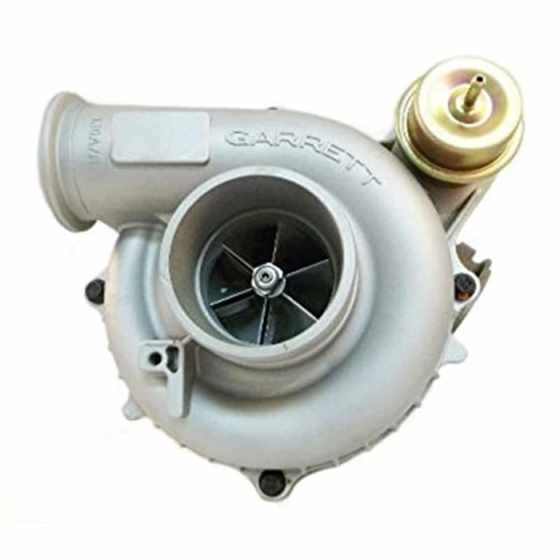 Industrial Injection — Industrial Injection GTP38E XR Series Upgrade Turbo 98-99 7.3L Ford Power Stroke