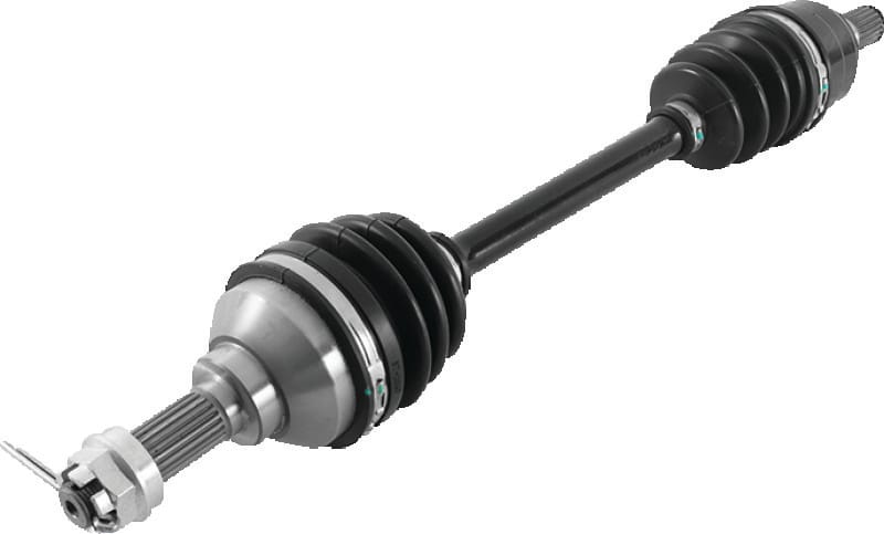 QuadBoss — Replacement Axle, Front Right