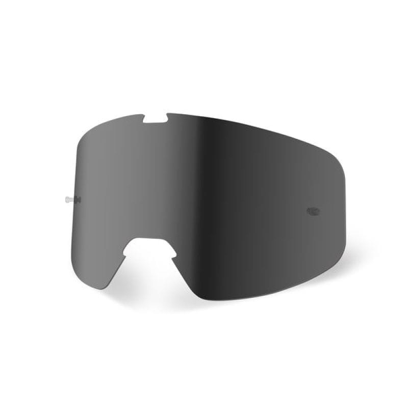 EVS — EVS Legacy Pro Goggle Lens - Silver Mirror