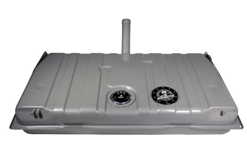 Aeromotive — Gen II Stealth Fuel Tank '70-'73 Camaro & Firebird - 200lph