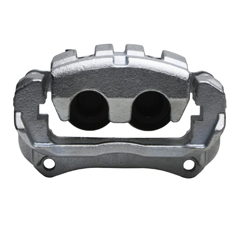 DFC — DFC 14-23 Jeep Cherokee Front-R Premium Caliper - Silver Zinc Coated
DFC Brake Caliper