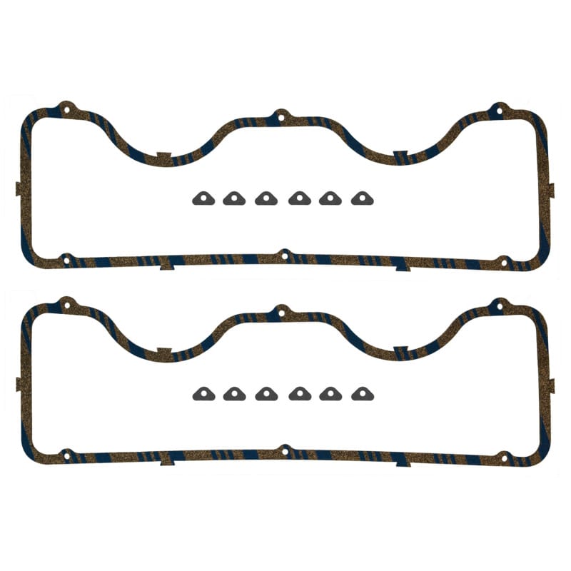 Fel-Pro — Fel-Pro VS 13199 C Engine Valve Cover Gasket Set