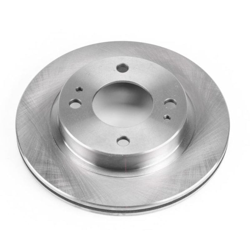 PowerStop — Power Stop 14-15 Mitsubishi Mirage Front Autospecialty Brake Rotor
AutoSpecialty Rotor