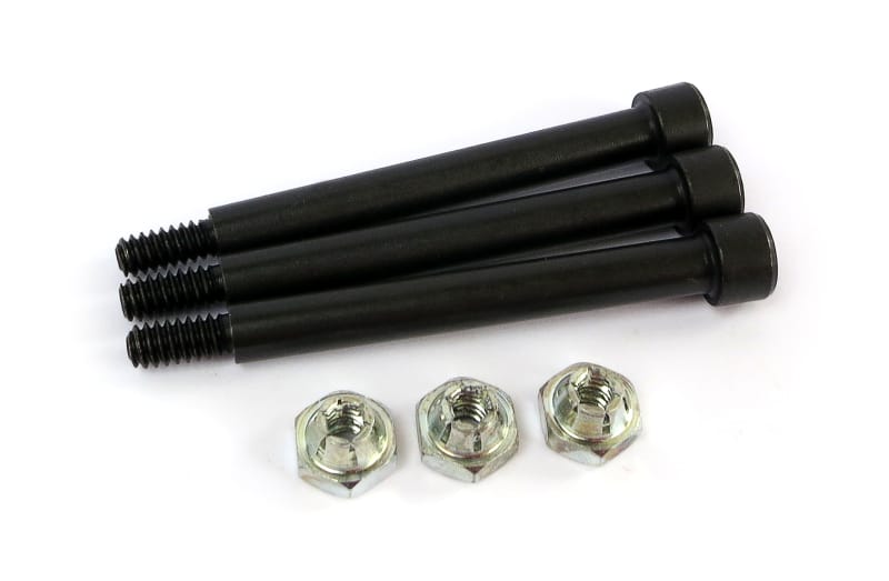 EPI — EPI Polaris P90X Clutch Weight Pin Kit