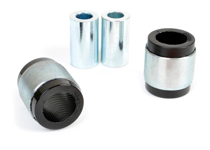 Whiteline — Whiteline Plus 2010 Volkswagen CC Rear Control Arm Lower Front Outer Bushing Kit
Bushing Kit