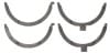 Clevite — Clevite Nissan / Infiniti V6 3.5L 2001-2006 VQ35DE Thrust Washer Set