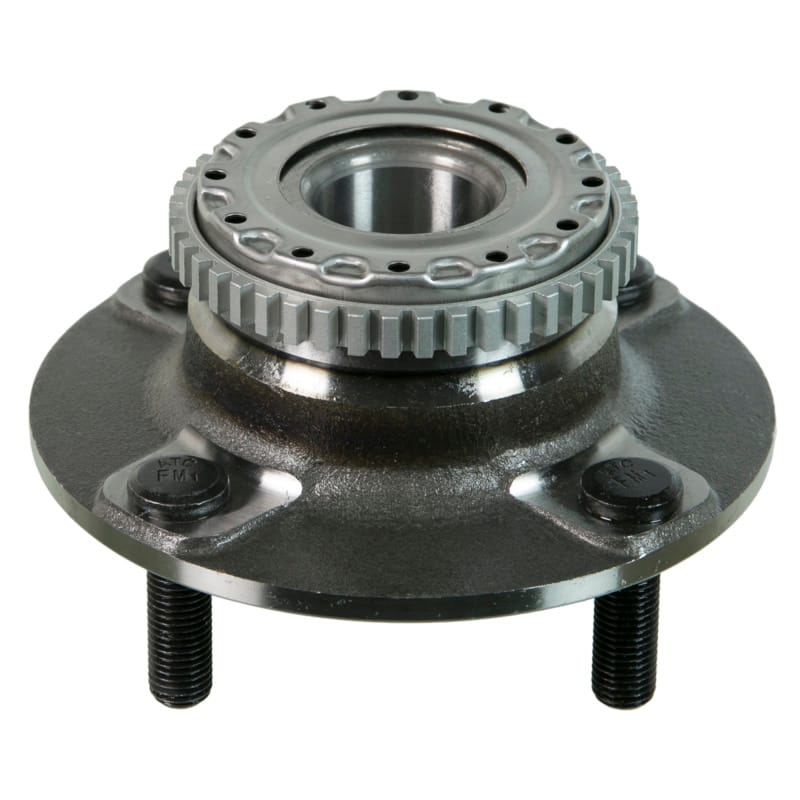 Moog — MOOG 05-09 Kia Spectra Rear Hub Assembly