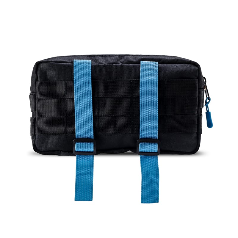 Borne Off-Road — Borne Off-Road Molle Pouch Set - 6-Pack