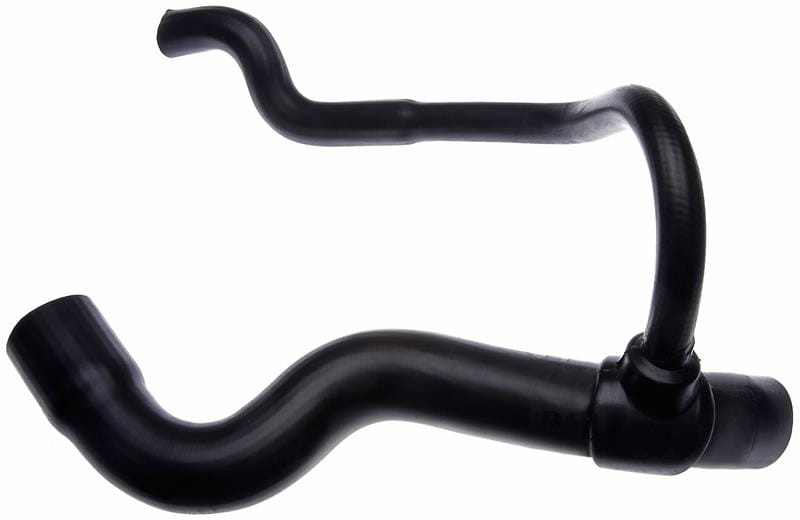 Gates — Gates 94-96 Chevrolet G Series Van V-8 6.5L Diesel Lower Molded Coolant Hose