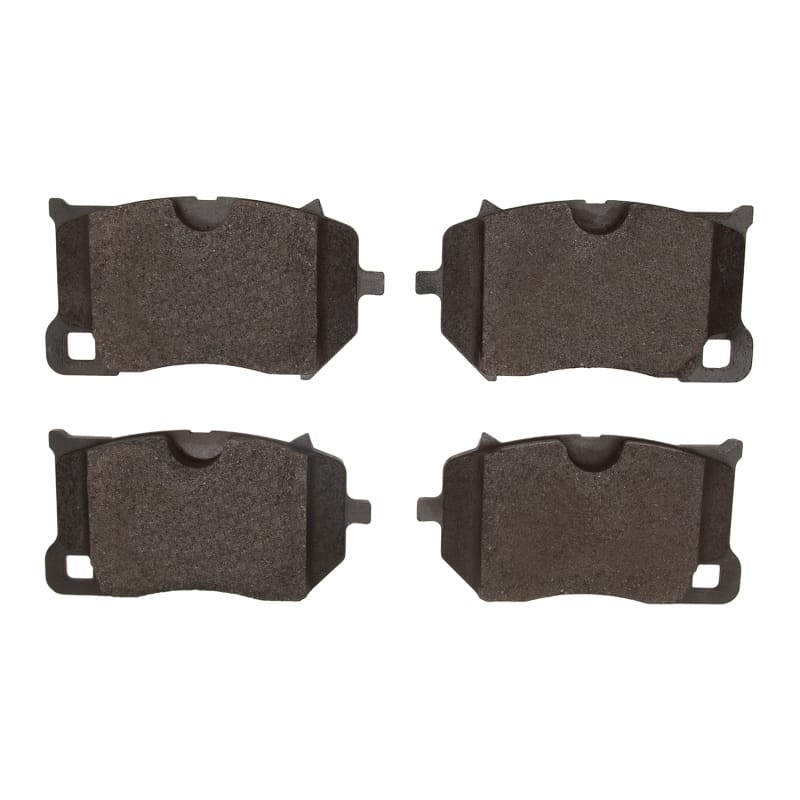 DFC — DFC 20-25 Polestar Polestar 1 Front 5000 Advanced Low Metallic Brake Pads