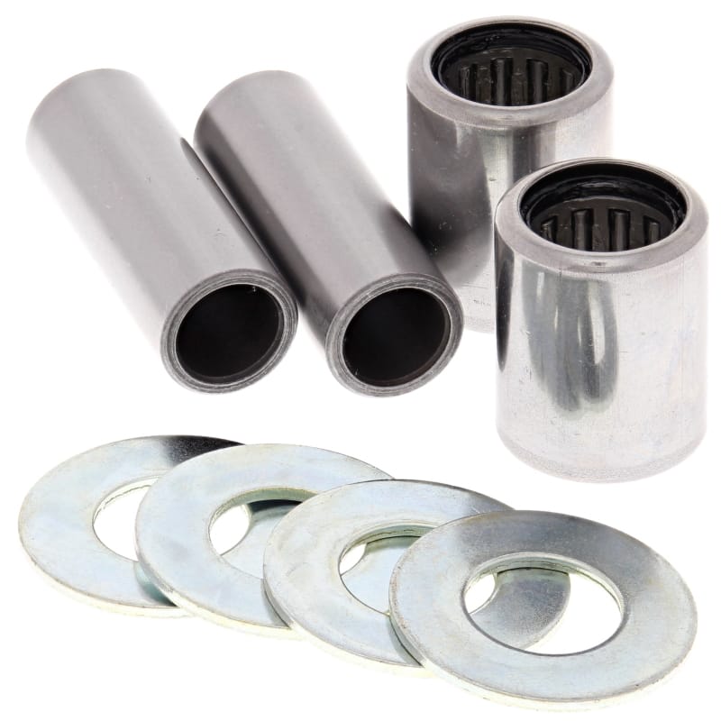 All Balls Racing — All Balls Racing 88-93 Suzuki LT-230E Front Lower A-Arm Bearing Kit - 2 Kits Req. Per Veh.