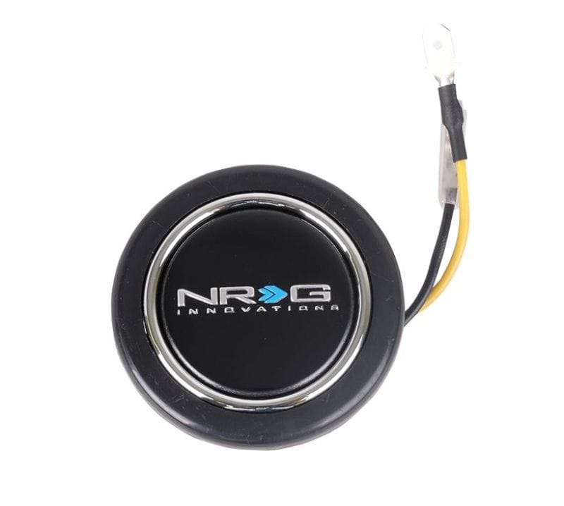 NRG — NRG Horn Button w/NRG Logo