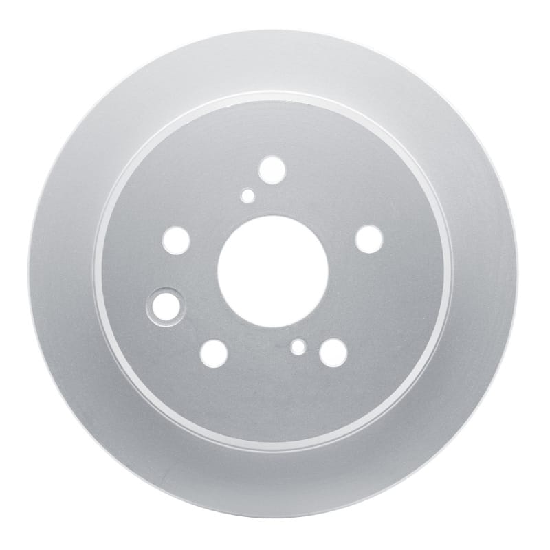 DFC — DFC 06-15 Lexus IS250 Rear GeoSPEC Coated Rotor
DFC Brake Rotor