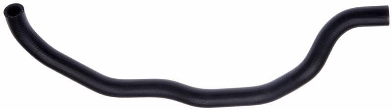 Gates — Gates 01-03 Toyota Highlander 4-Cyl. 2.4L Heater To Pipe-2 Molded Heater Hose
