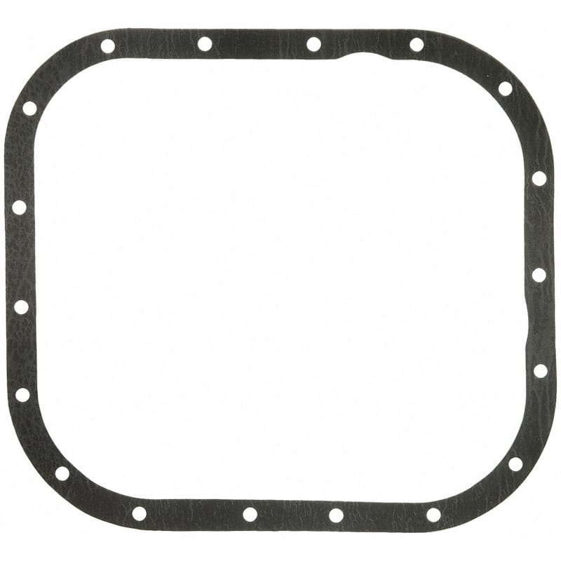 Fel-Pro — Fel-Pro TOS 18333 Transmission Oil Pan Gasket 18 Bolt Hole One Piece Gasket