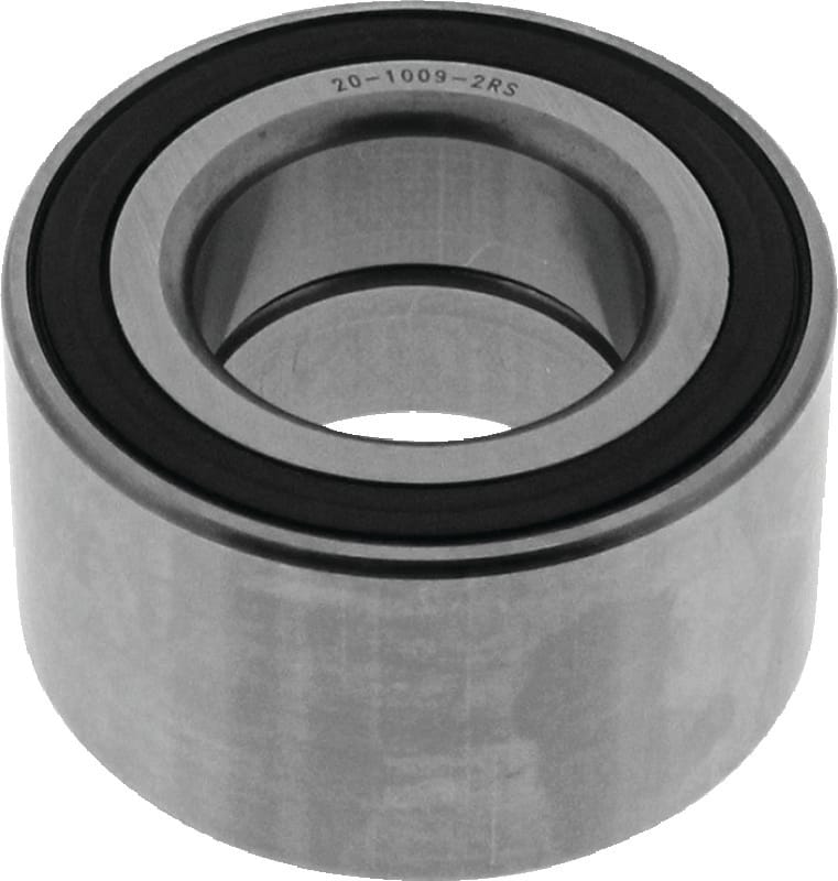 QuadBoss — QuadBoss 19-21 Arctic Cat Prowler Pro Front UTV Wheel Bearing & Seal Kit