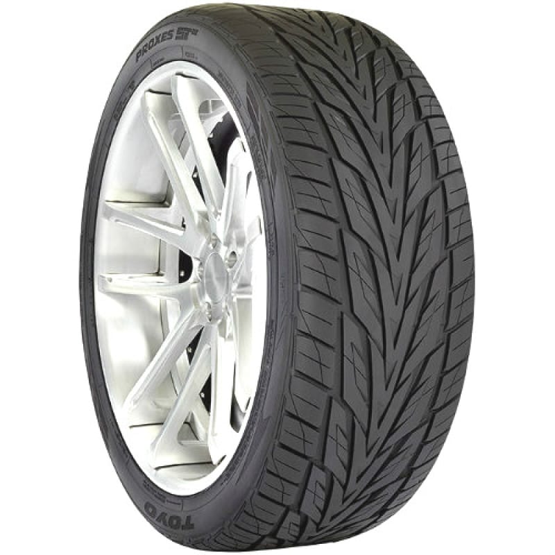 TOYO — Toyo Proxes ST III Tire - 285/50R20 116V