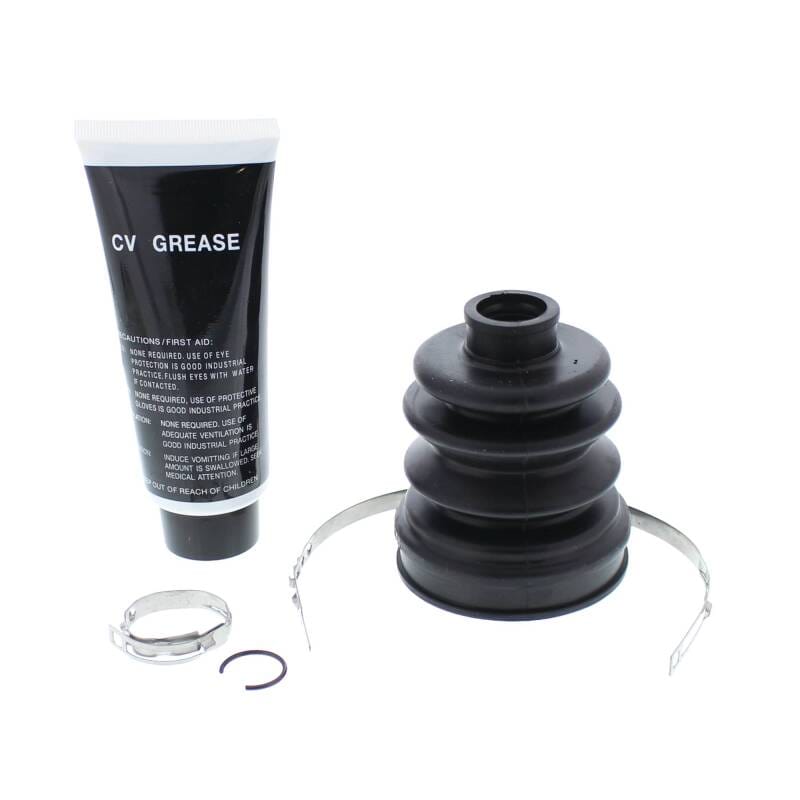All Balls Racing — All Balls Racing 2015 Polaris Sportsman 325 ETX EFI CV 6 Ball Boot Kit Front Inner