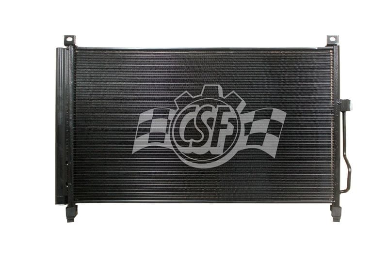 CSF — CSF 15-19 Nissan Murano 3.5L A/C Condenser