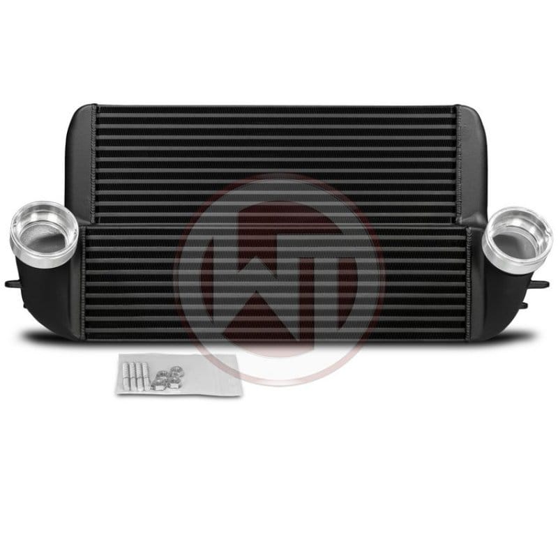 Wagner Tuning — Wagner Tuning BMW X5/X6 E70/E71/F15/F16 Competition Intercooler Kit
