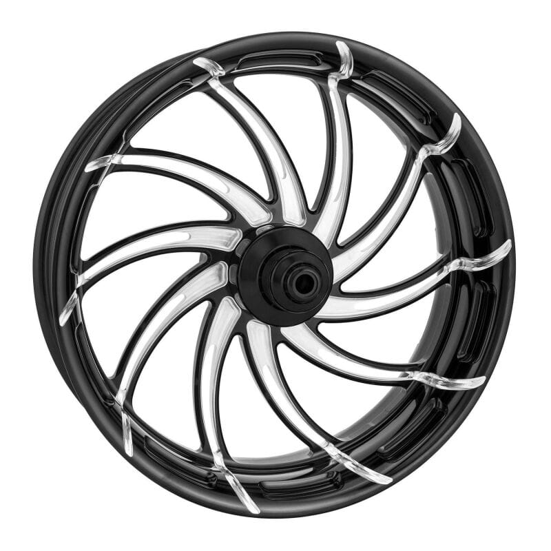 Performance Machine — Performance Machine 18x5.5 Forged Wheel Supra - Contrast Cut Platinum