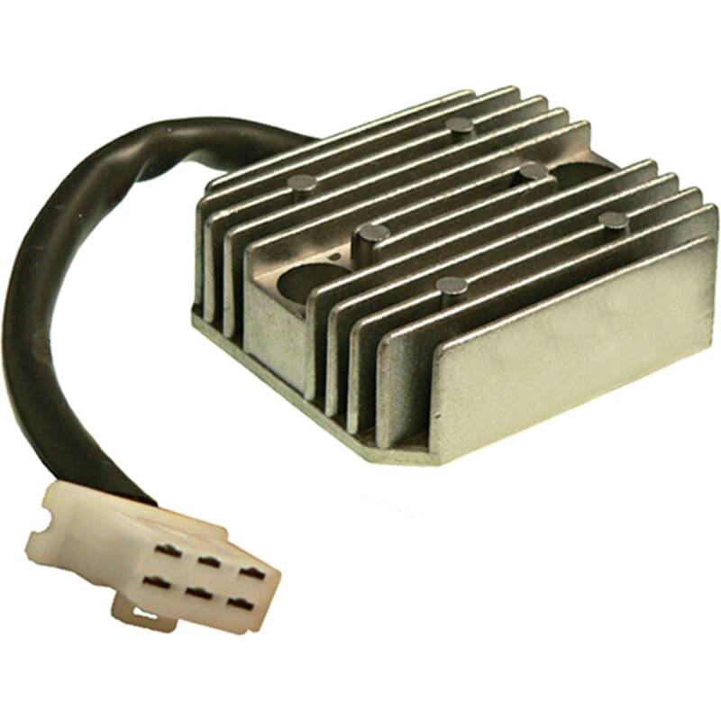 Arrowhead — Arrowhead Kawasaki Regulator / Rectifier