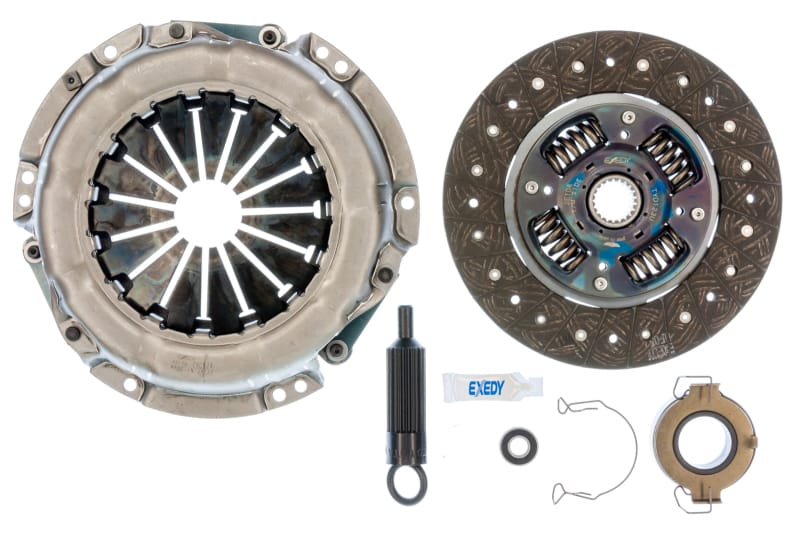 Exedy — Exedy OE 1990-1991 Lexus ES250 V6 Clutch Kit