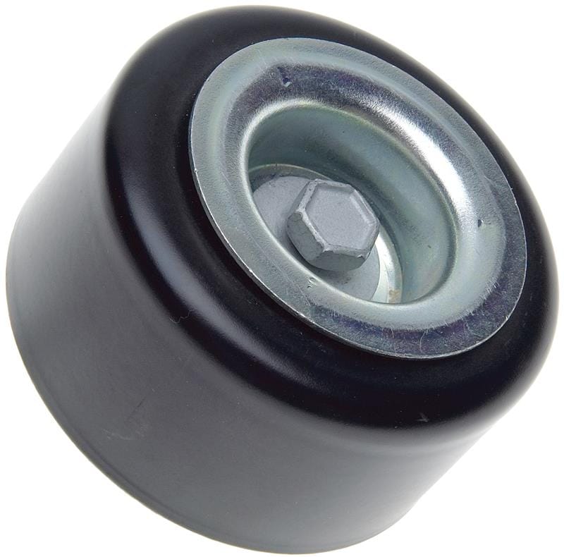 Gates — Gates 06-11 Chevrolet Impala V-6 3.5L Lower (Smooth) Belt Drive Pulley