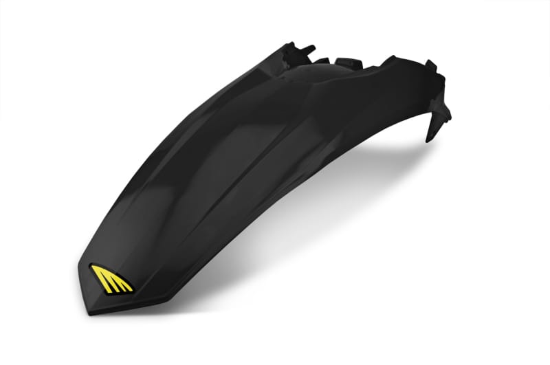 Cycra — Cycra 11-15 KTM 125 SX Powerflow Rear Fender - Black