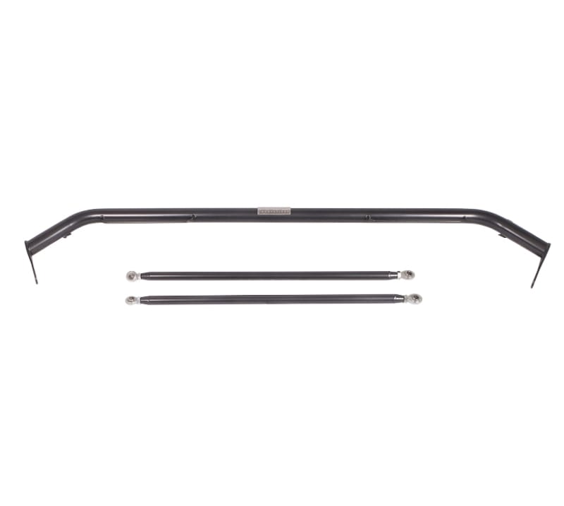 NRG — NRG Harness Bar 47in. - Titanium