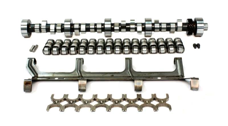 COMP Cams — COMP Cams Cam & Lifter Kit FS 281Rf-HR1
Camshaft, Lifter Kt