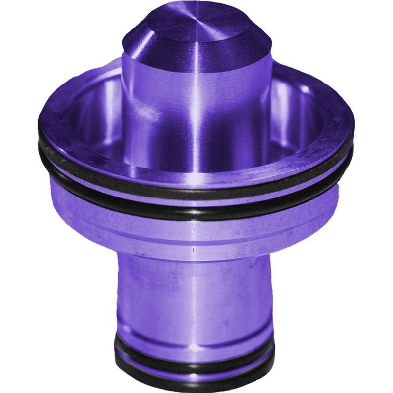 ATS Diesel — ATS Diesel 96-07 Dodge 2500/3500 5.9L Cummins 47RE/48RE Billet 2nd Gear Accumulator Piston