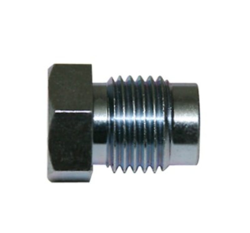 Wilwood — Wilwood Fitting Adapter Tandem M/C 3/16 x 1/2-20
TUBE ADAPTER,FITTING