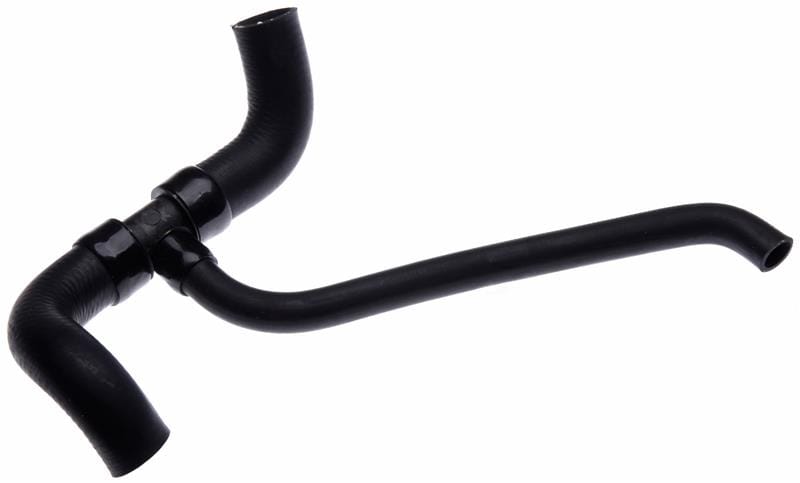 Gates — Gates 96-97 Chevrolet Cavalier 4-Cyl. 2.2L Lower Molded Coolant Hose