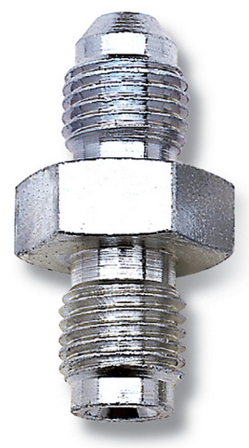 Russell — Russell Performance -4 AN SAE Adapter Fitting (2 pcs.) (Endura)
BrkLineAdptFtng