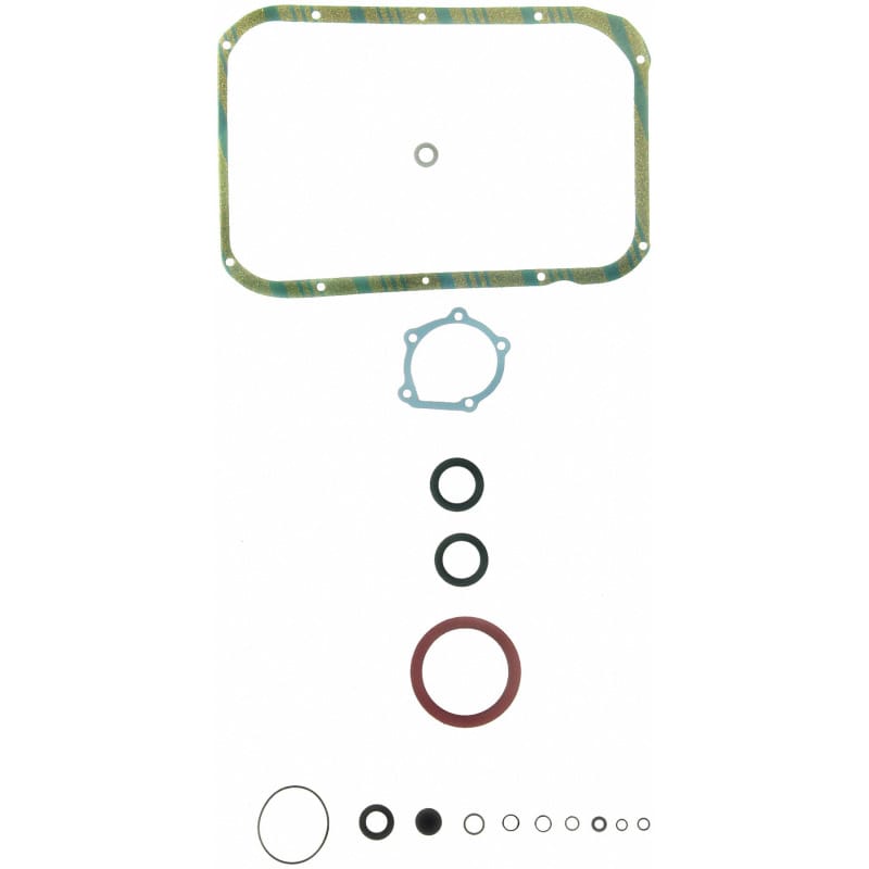 Fel-Pro — Fel-Pro Toyota Tercel CS 9494 Engine Conversion Gasket Set