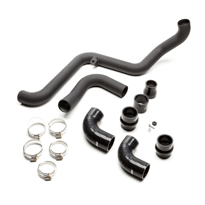 COBB — COBB Intercooler Hard Pipe Kit - 2016-2018 Ford Focus RS